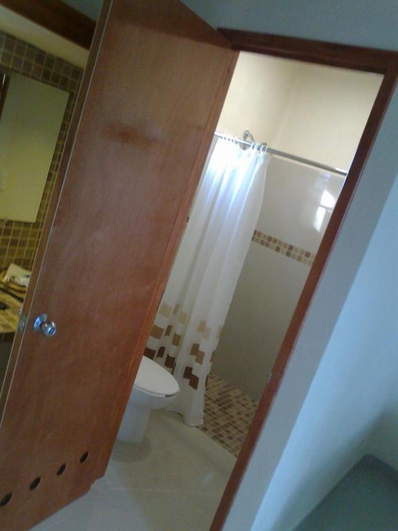Las Cabanas Del Doctor Mahahual Exterior photo
